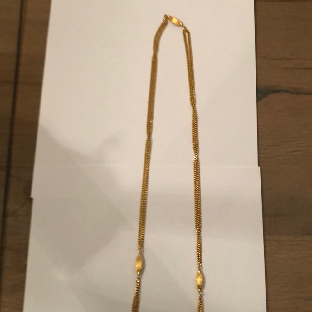 Monet 54” Necklace